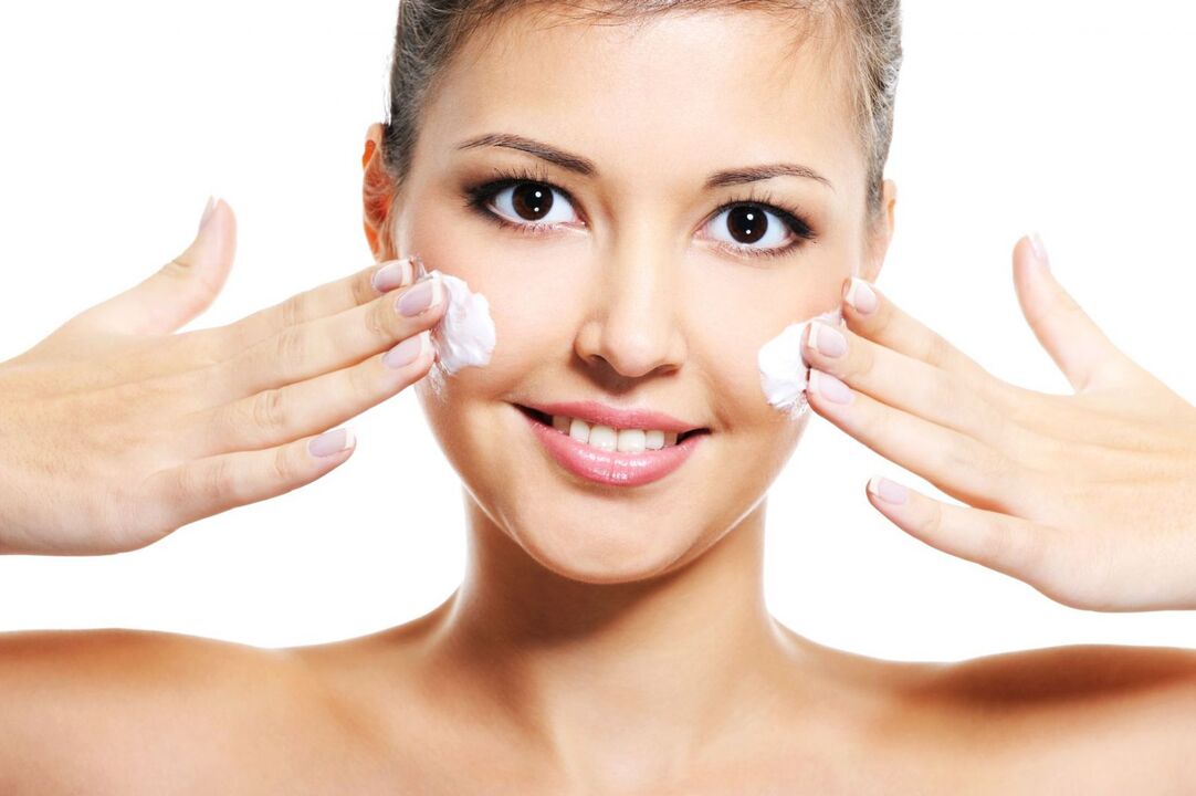 Como usar o creme intenskin corretamente