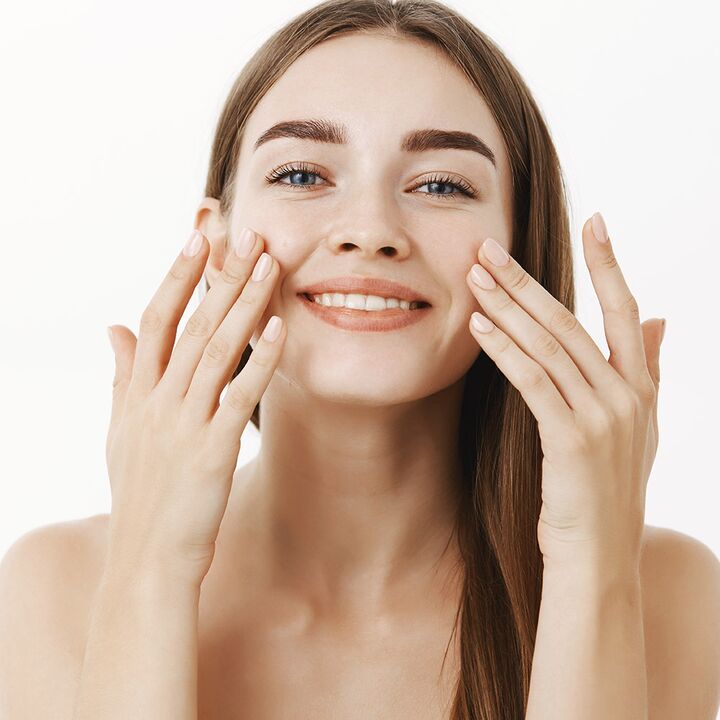 Creme anti-rugas inovador intenskin