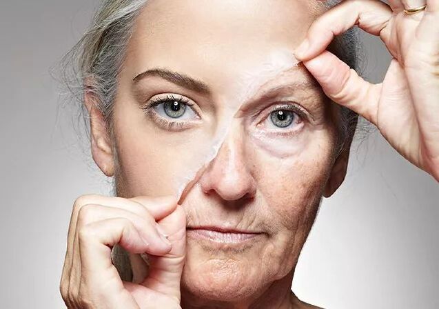 técnicas de injeção para rejuvenescimento da pele