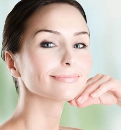 Rejuvenescimento após 35 anos
